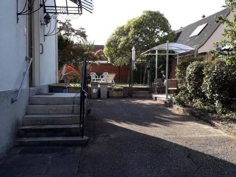 Maison à louer, 76m², HAGUENAU