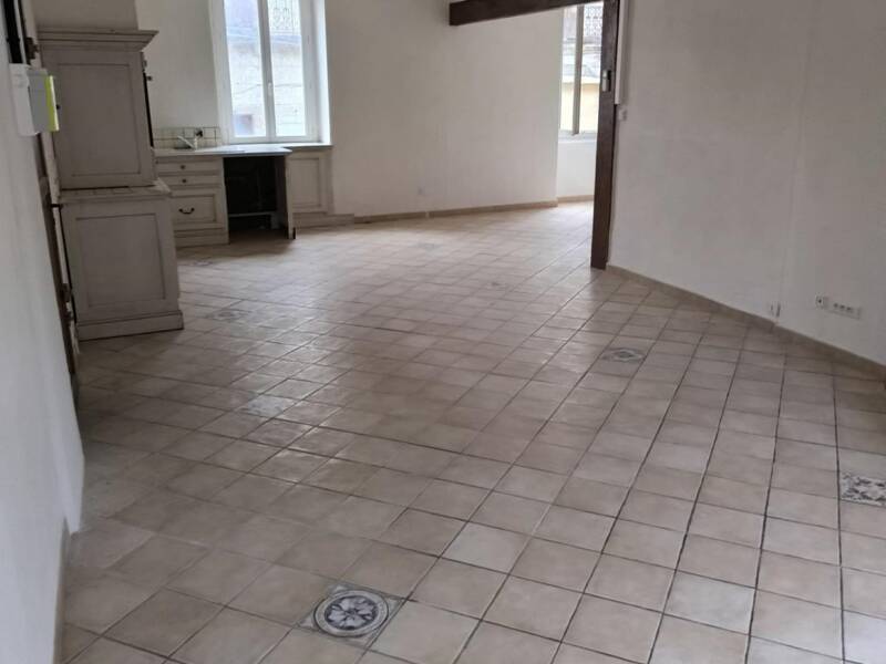 Maison à vendre, 74m², BESSEGES