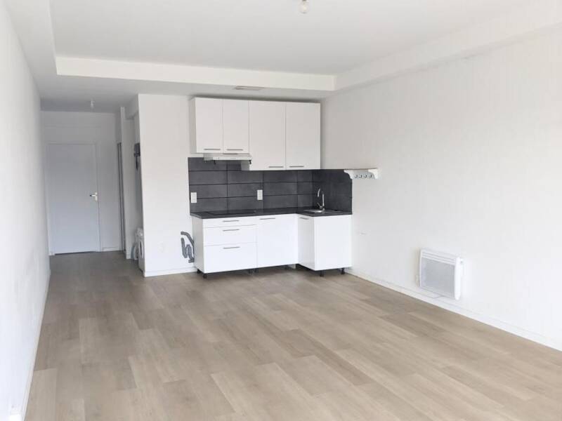 Maison à louer, 60m², MONTFERMEIL