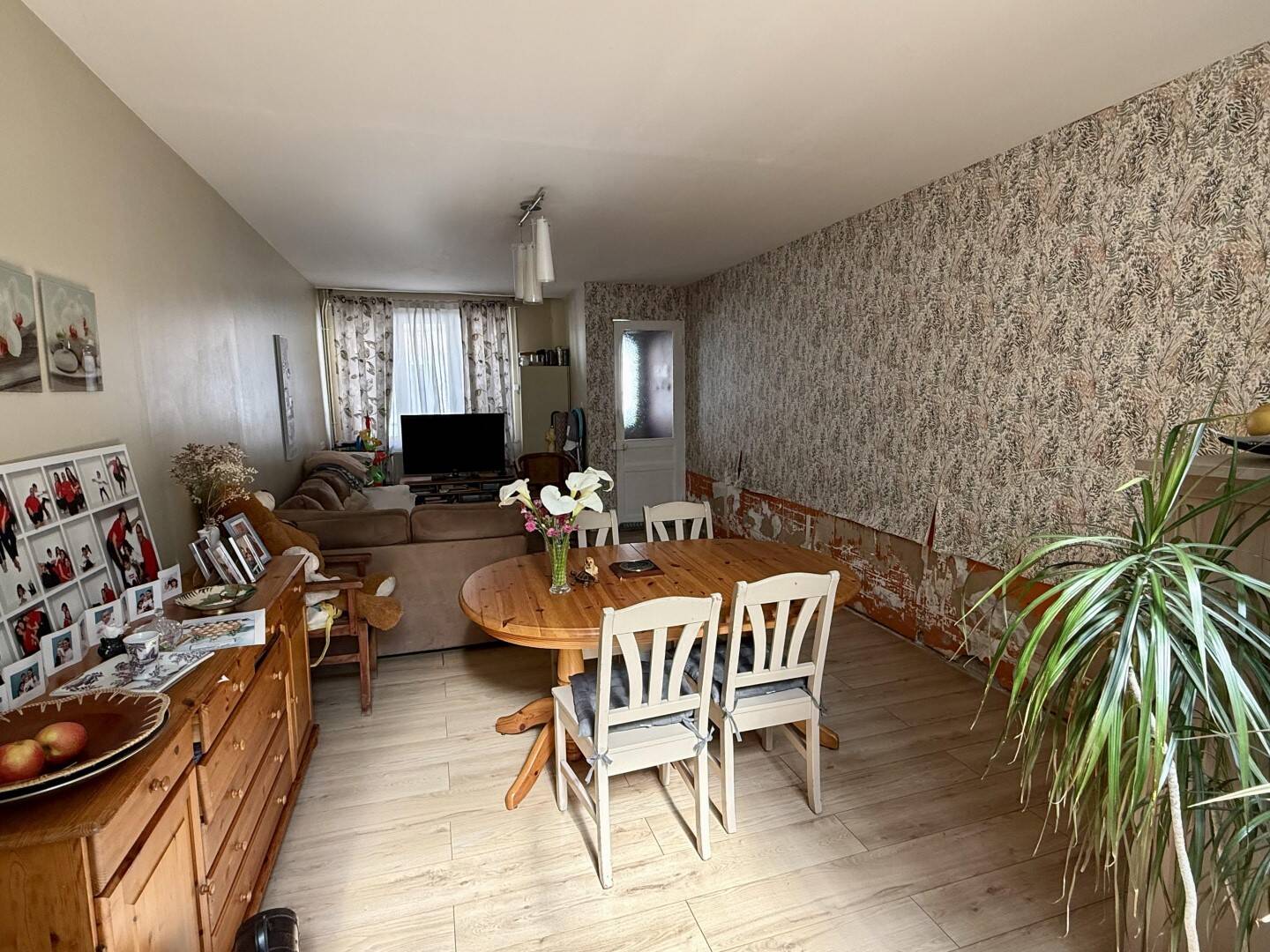Maison à vendre, 95m², TOURCOING