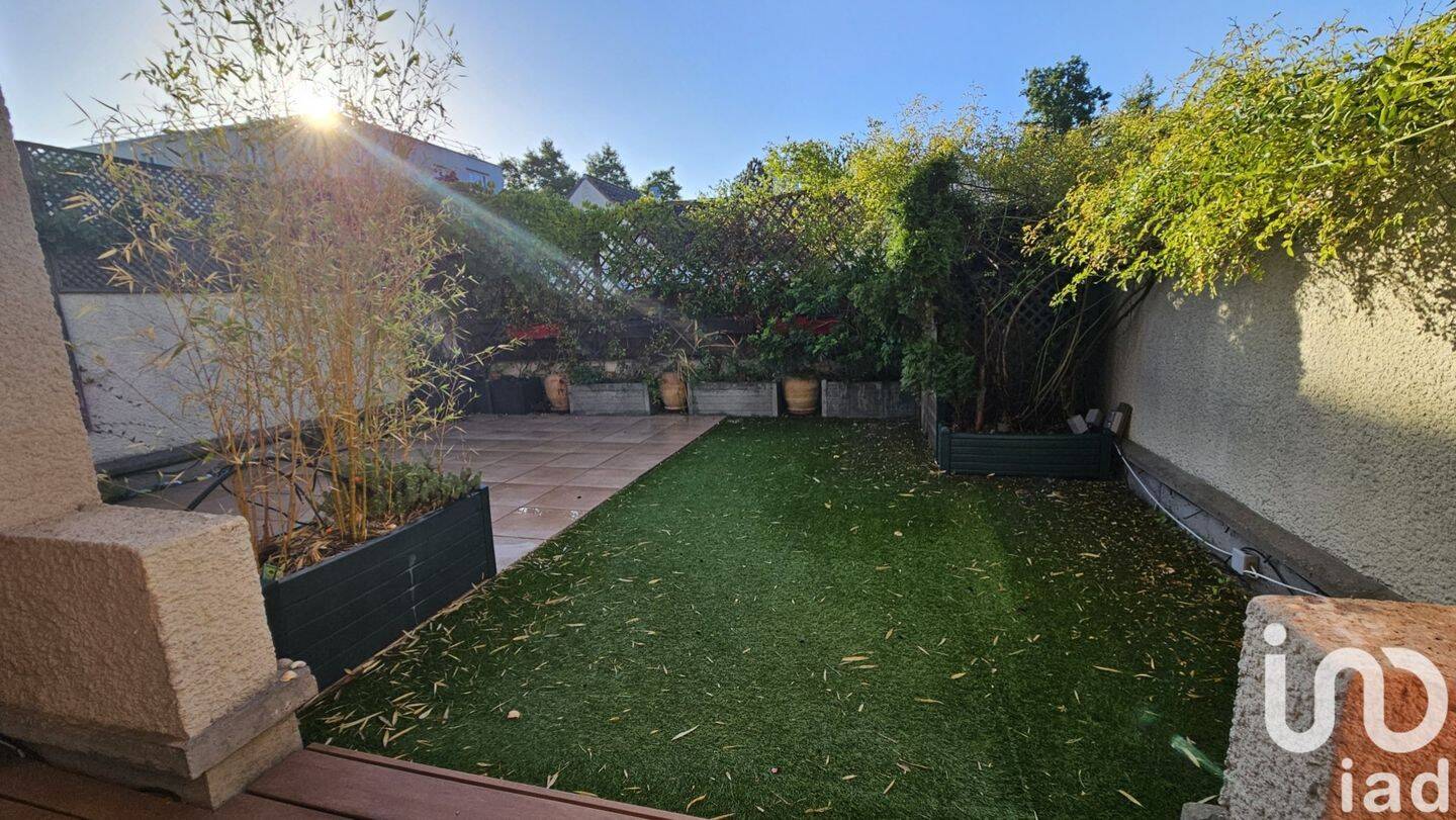 Maison à vendre, 107m², CERGY