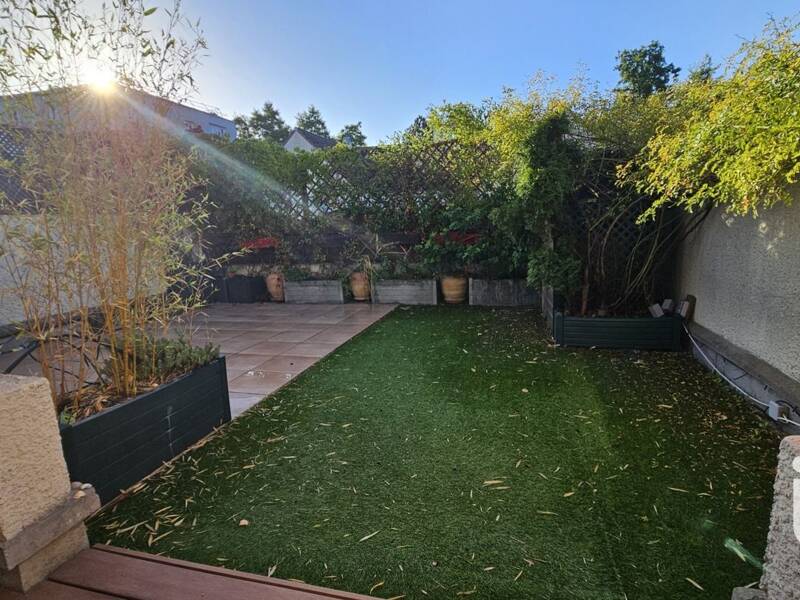 Maison à vendre, 107m², CERGY