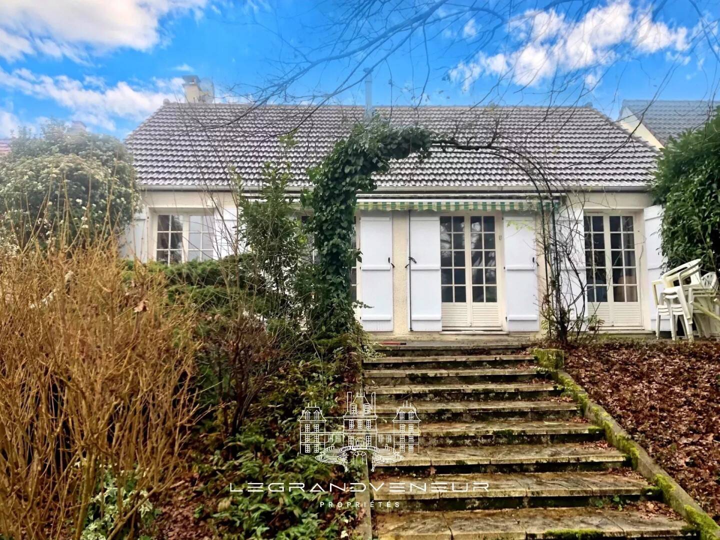 Maison à vendre, 96m², COMBS LA VILLE