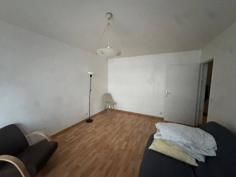 Maison à louer, 30m², PARIS 14E