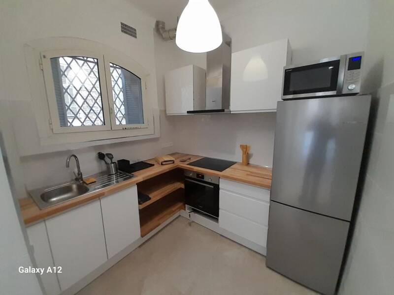 Maison à louer, 40m², NICE