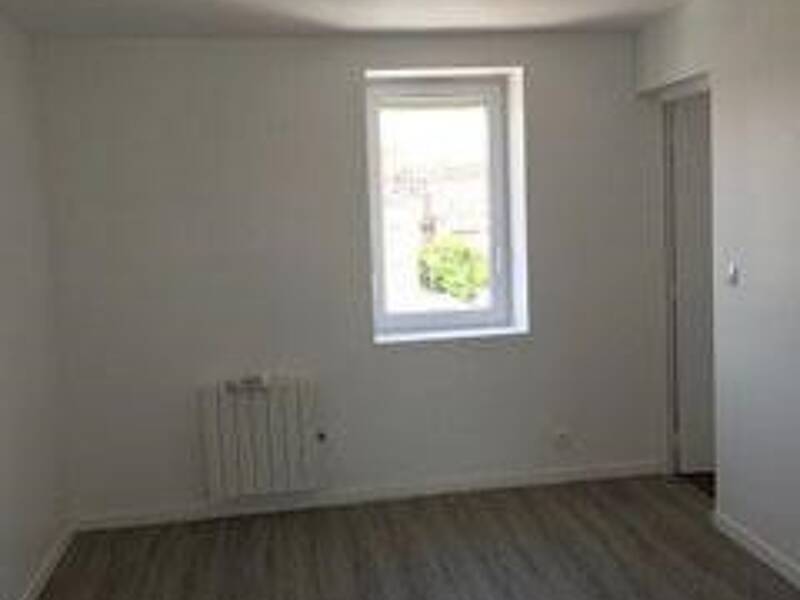 Maison à louer, 30m², LE HAVRE