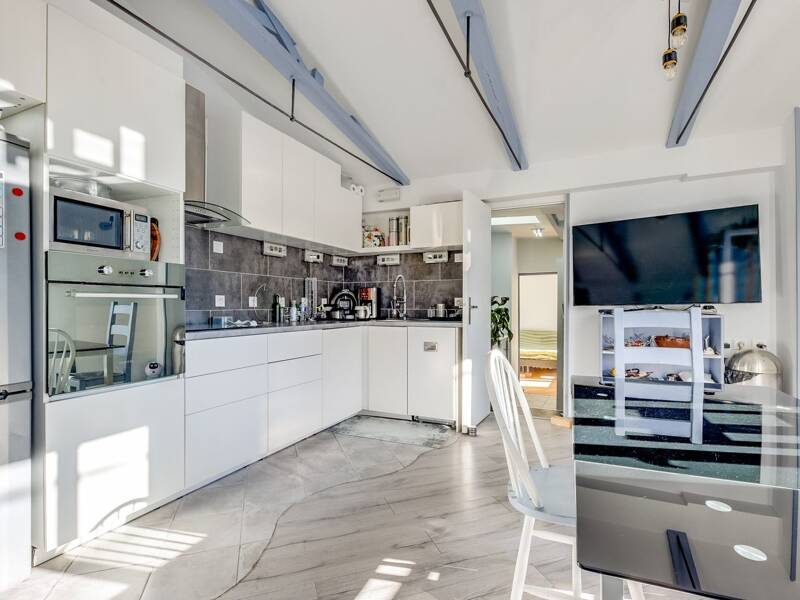 Maison à vendre, 148m², AUBERVILLIERS