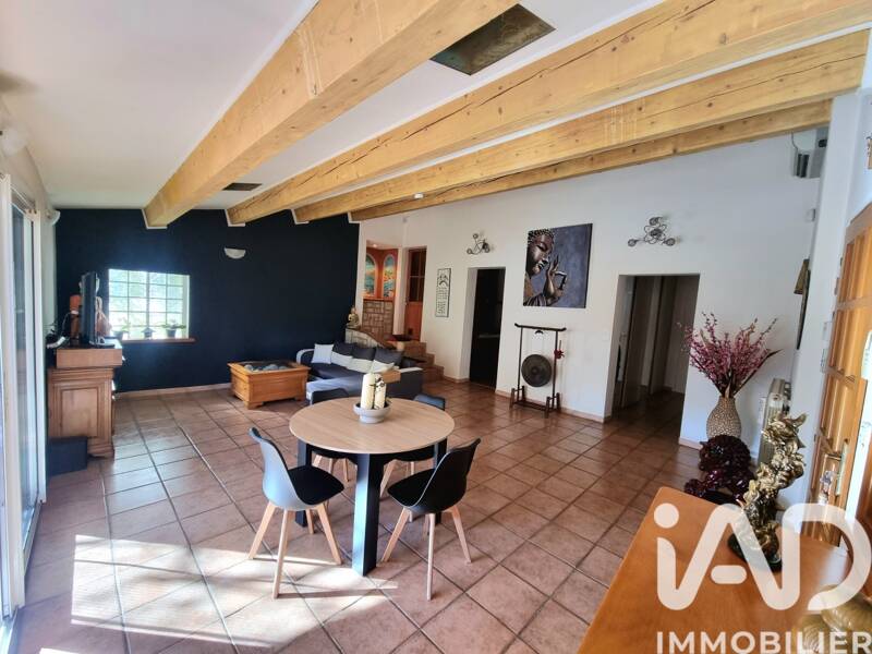 Maison à vendre, 146m², MARSEILLE 10E