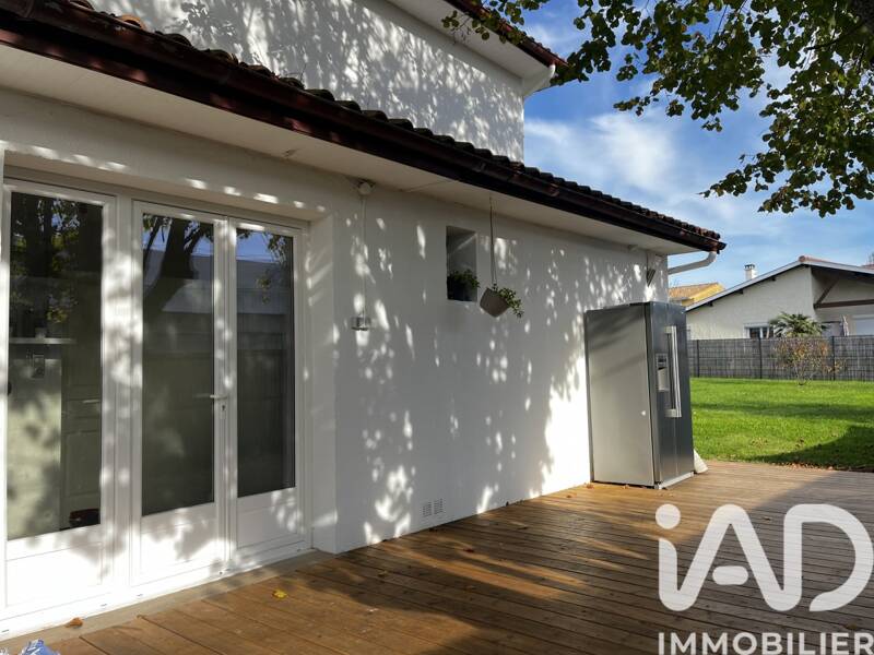 Maison à vendre, 137m², LORMONT