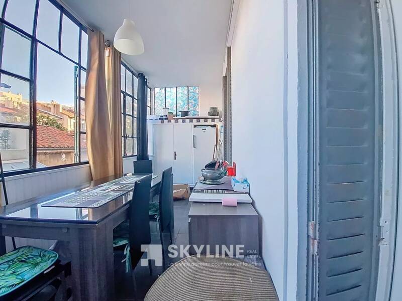 Maison à vendre, 74m², MARSEILLE 10E