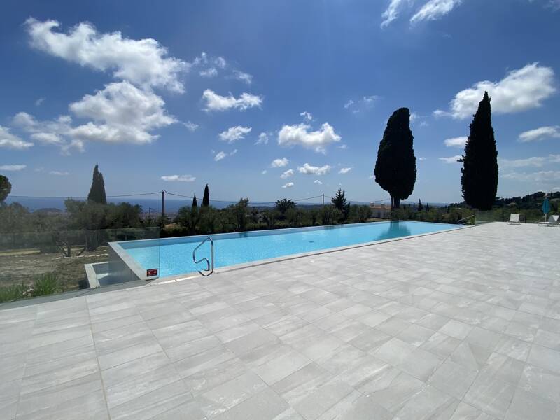 Maison à louer, 91m², NICE