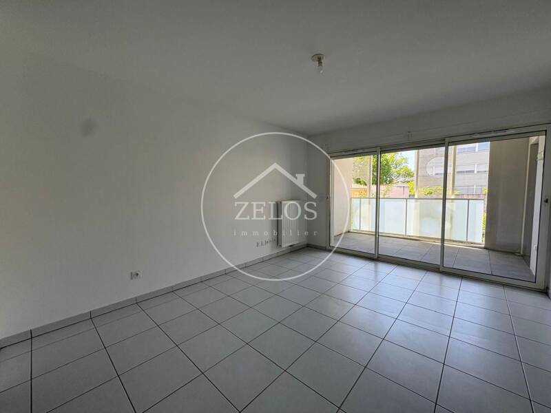Maison à vendre, 58m², MERIGNAC