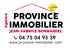 AGENCE PROVINCE IMMOBILIER - JF BONNARDEL