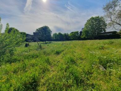 Terrain constructible à vendre 263 000 € 700 m² de terrain Aigues-Vives 30670