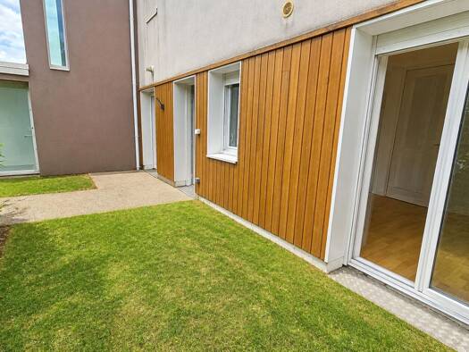 Appartement à vendre 168 800 € 2 pièces 1 chambre 47 m² RDC Zone d'Activité RN-Maison Neuve Sainte-Luce-sur-Loire 44980