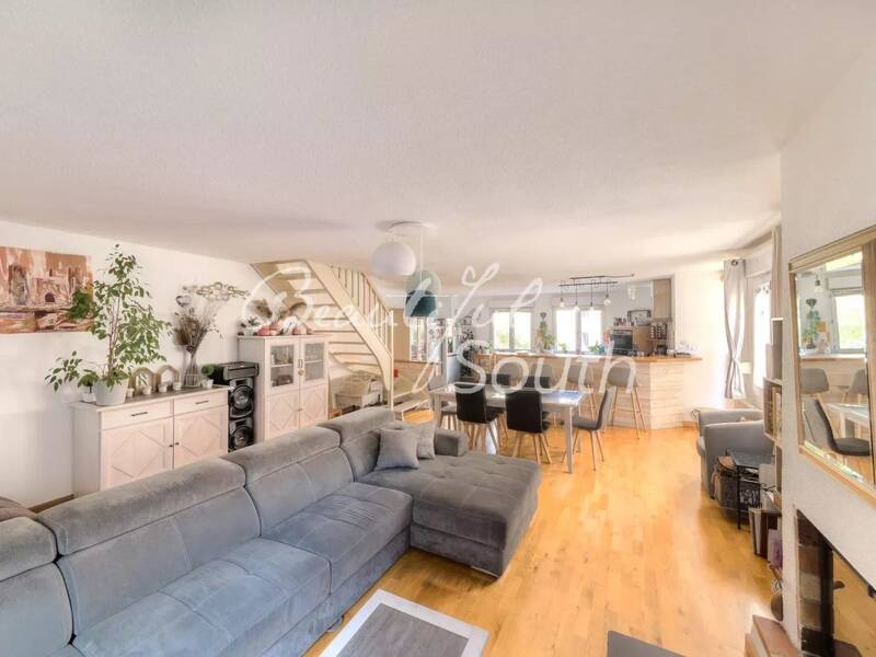 Maison à vendre, 204m², PERPIGNAN