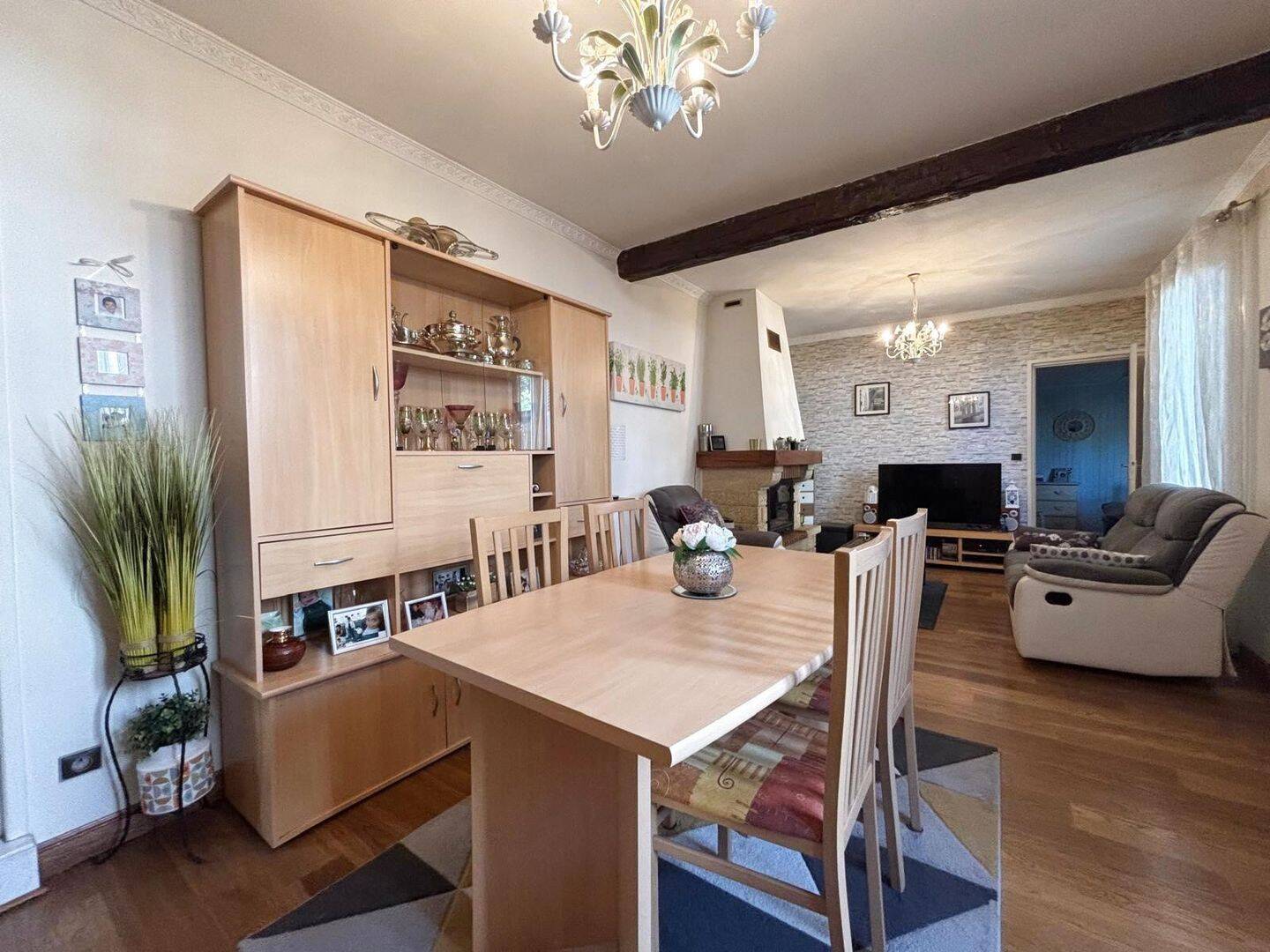 Maison à vendre, 122m², CHAMPIGNY SUR MARNE