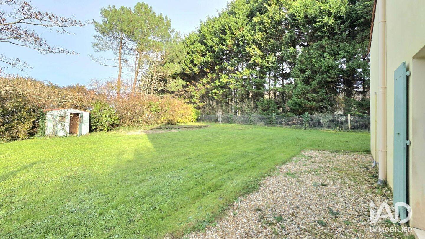 Maison à vendre, 43m², SAINT PALAIS SUR MER