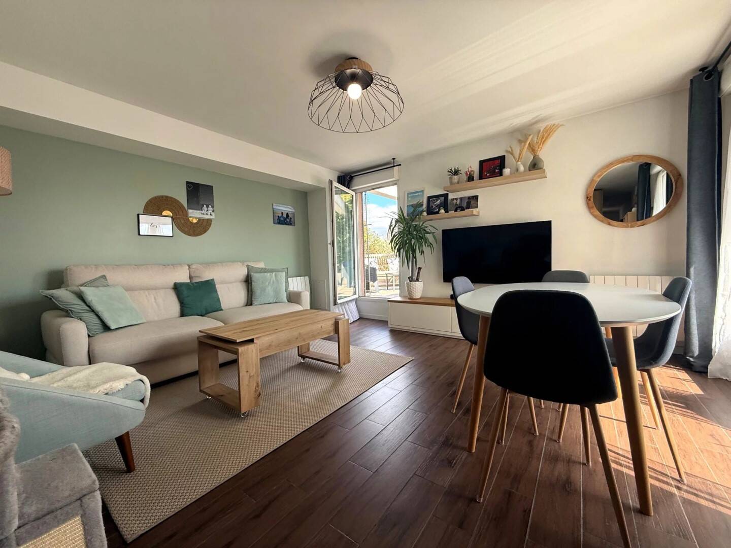 Maison à vendre, 66m², CHELLES