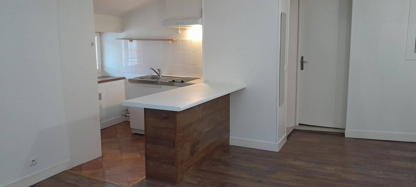 Maison à louer, 34m², BAYONNE