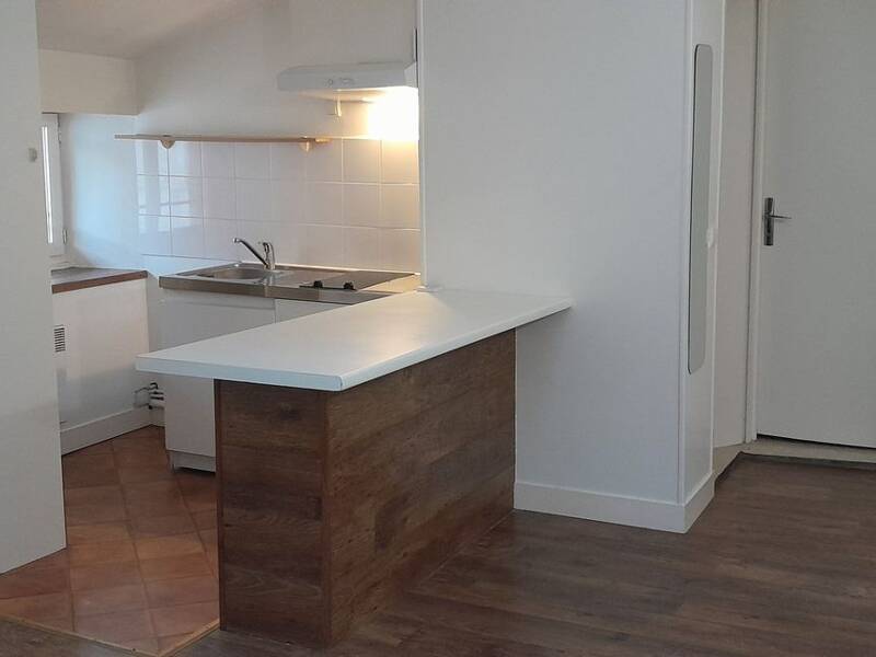 Maison à louer, 34m², BAYONNE