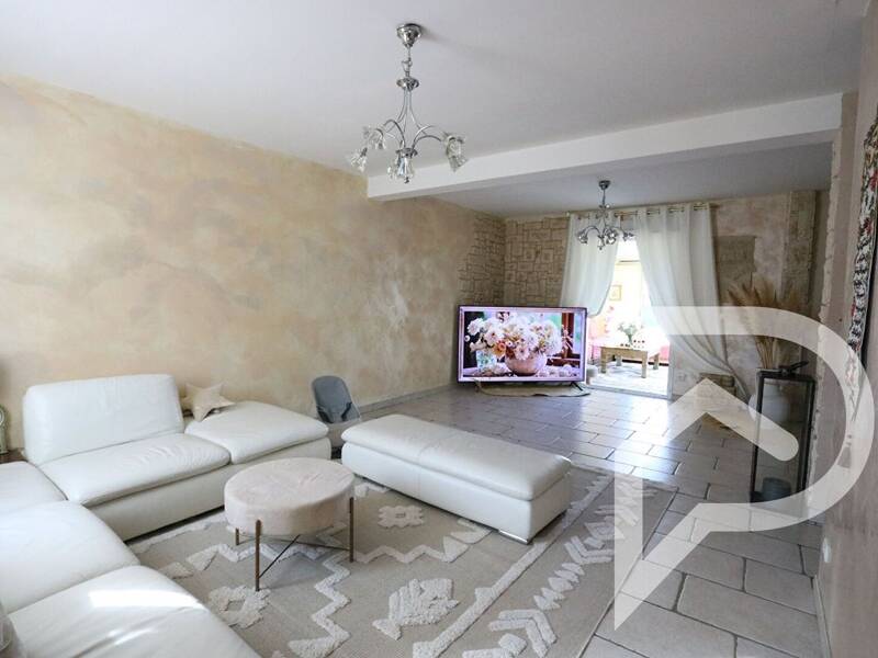 Maison à vendre, 170m², REMY