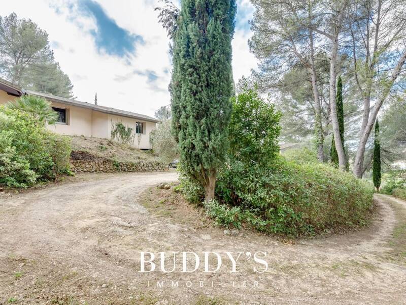 Maison à vendre, 188m², MARSEILLE 11E