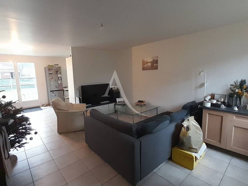 Maison à louer, 86m², LAMOTTE BEUVRON