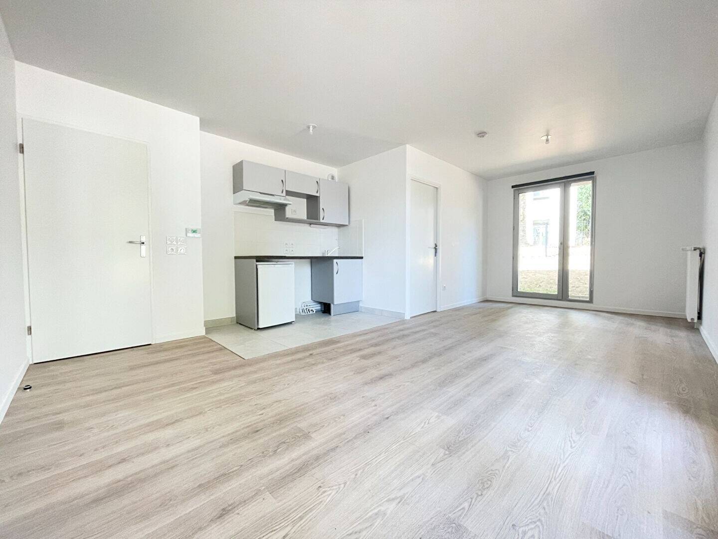 Maison à louer, 45m², EVRY