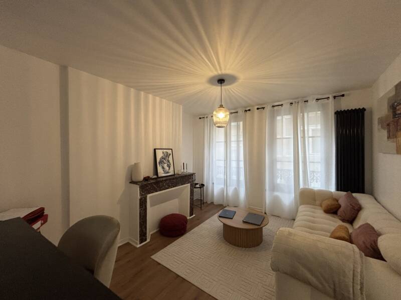 Maison à louer, 34m², METZ