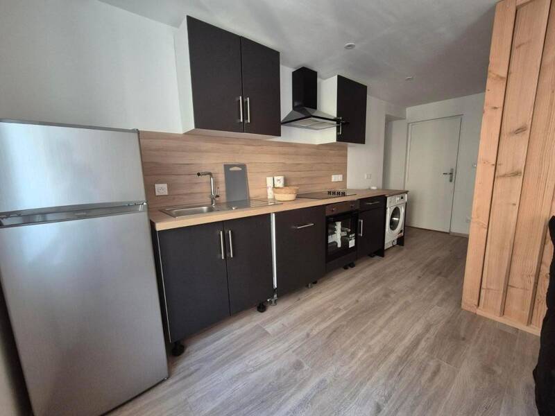 Maison à louer, 36m², MACON