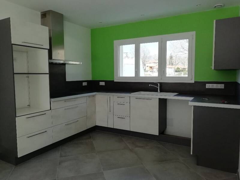 Maison à vendre, 109m², BIAUDOS