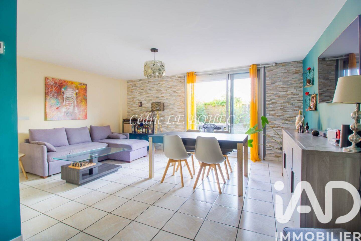 Maison à vendre, 83m², TAVERNY