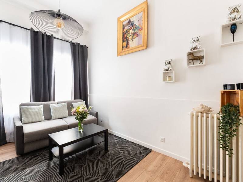 Maison à louer, 0m², PARIS 11E