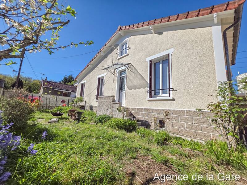 Maison à vendre, 93m², MAISONS LAFFITTE