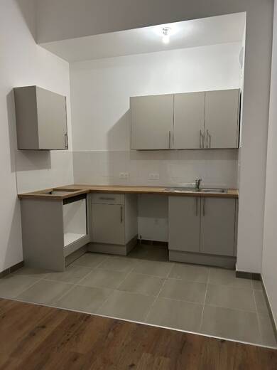 Appartement à louer - Neuf 1 007 € 2 pièces 1 chambre 44 m² Étage 2/10 Fontenay sous Bois 94120