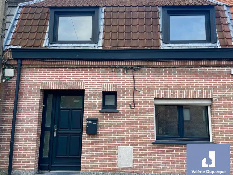 Maison à louer, 100m², BONDUES