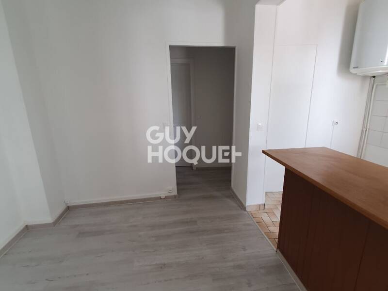 Maison à louer, 52m², SAINT MAUR DES FOSSES