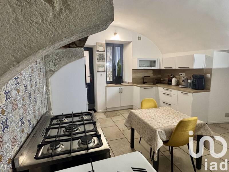 Maison à vendre, 140m², ESPELUCHE