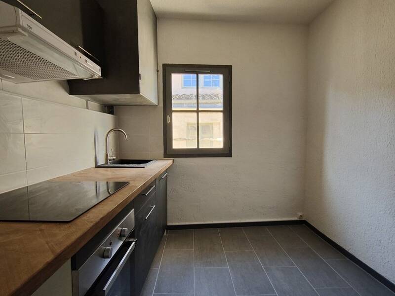 Maison à louer, 34m², NIMES