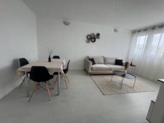 Maison à louer, 47m², VITRY SUR SEINE