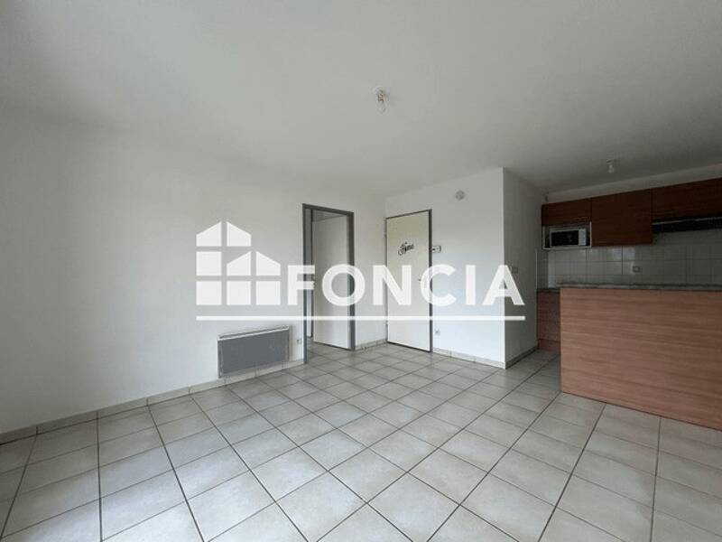 Maison à louer, 37m², MONTIGNY EN GOHELLE