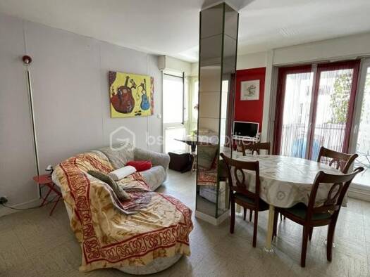 Appartement à vendre 189 000 € 2 pièces 1 chambre 43,1 m² Étage 2/4 Centre La Grande-Motte 34280