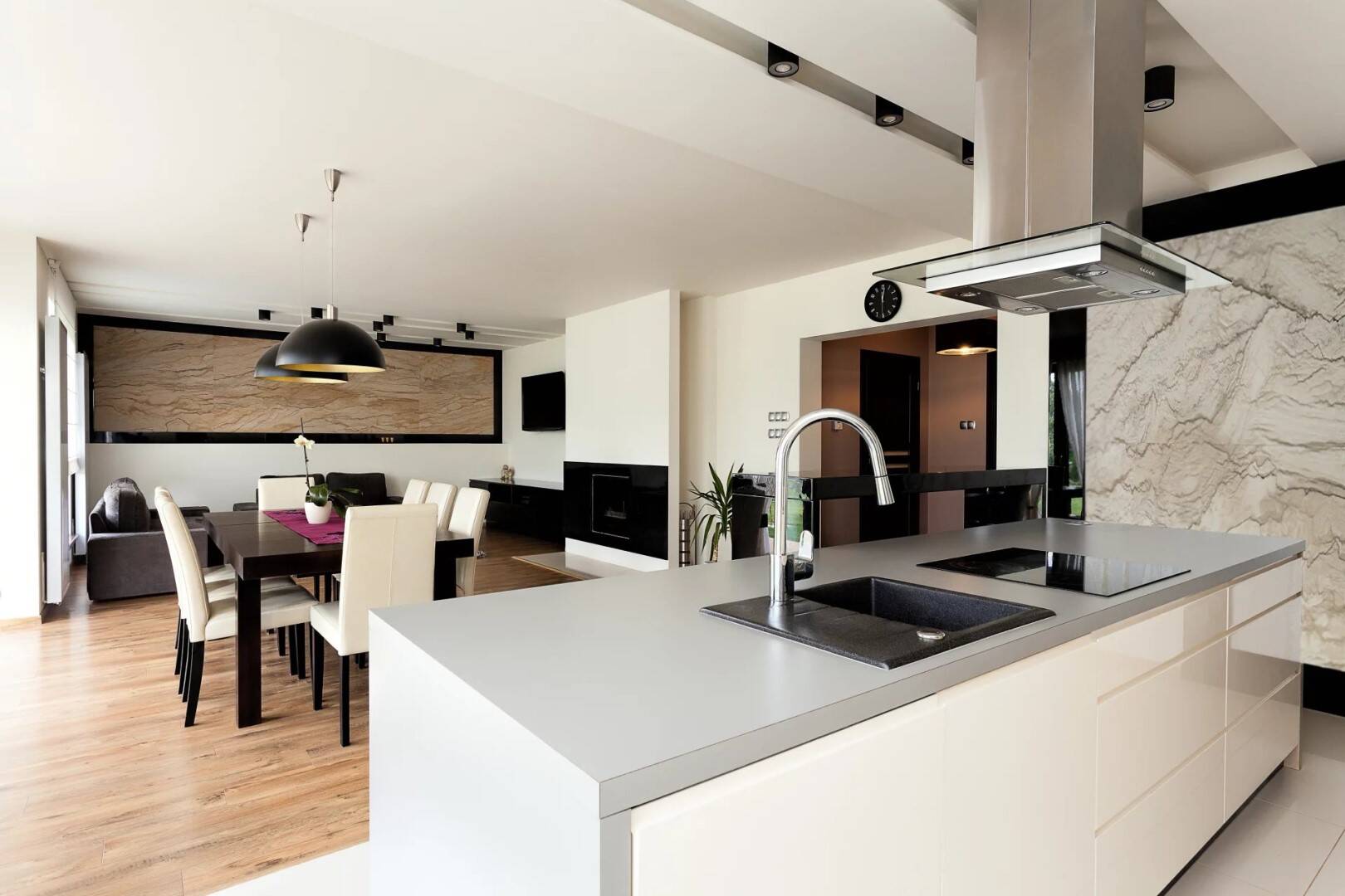 Maison à vendre, 77m², AUBERVILLIERS