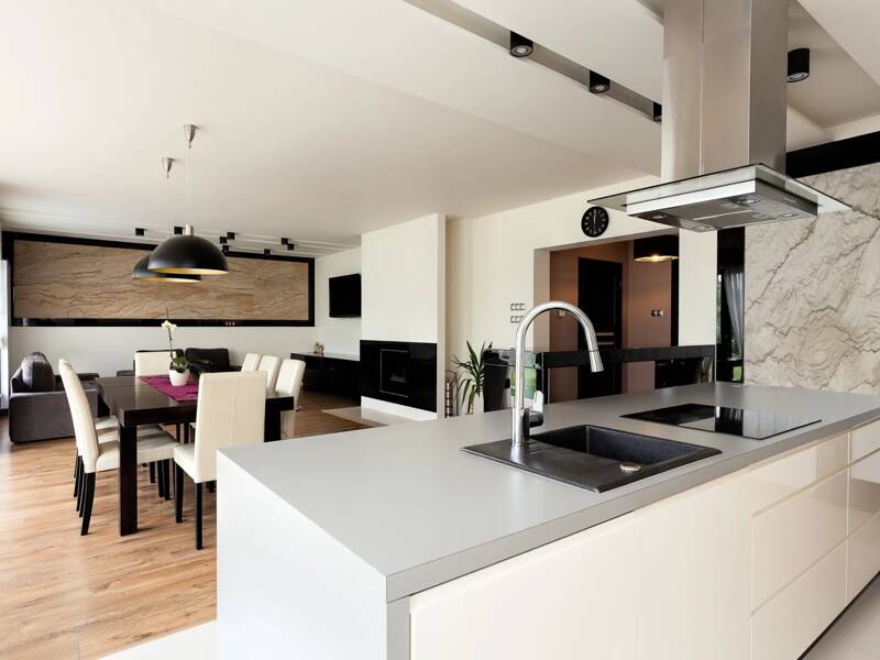 Maison à vendre, 77m², AUBERVILLIERS