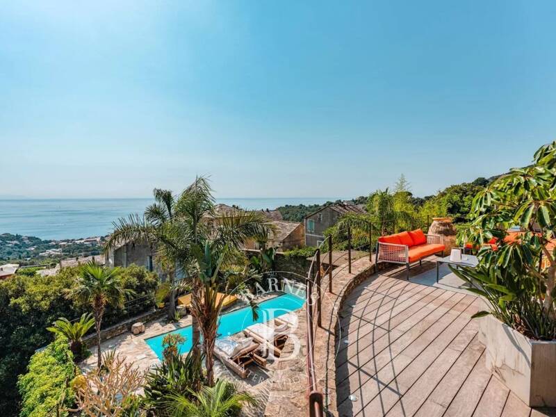 Maison à vendre, 202m², BRANDO