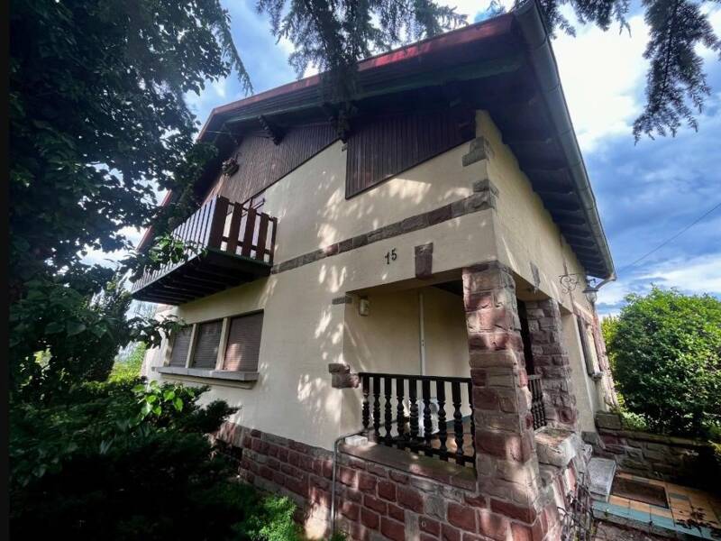 Maison à louer, 135m², SAVERNE