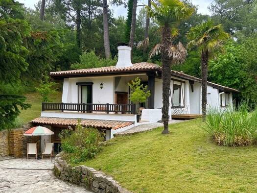 Maison à vendre 1 300 000 € 4 pièces 3 chambres 141 m² 2 430 m² de terrain Hossegor Soorts-Hossegor 40150
