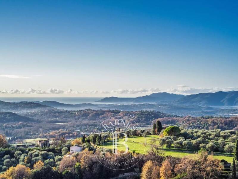 Maison à vendre, 135m², CHATEAUNEUF DE GRASSE