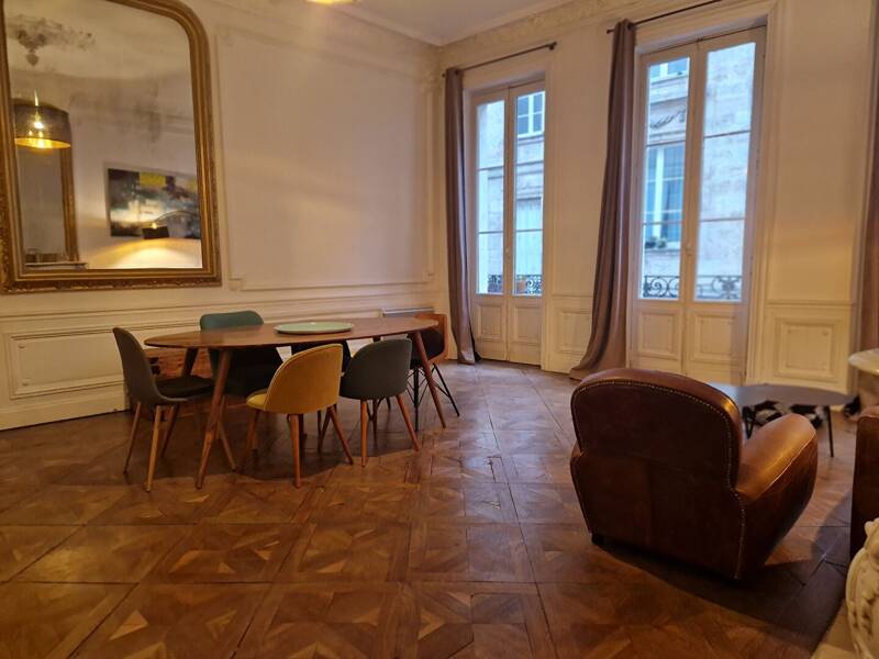 Maison à louer, 72m², BORDEAUX